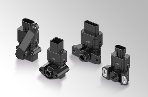 Universal Angular Sensor